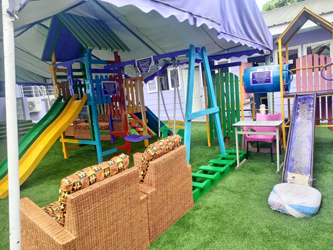 Kotobabi Bus Parking